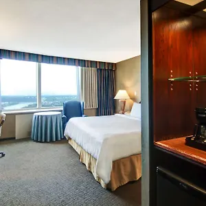 4* Hotel Chateau Lacombe
