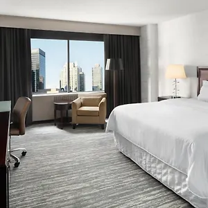 4* Hotel The Westin