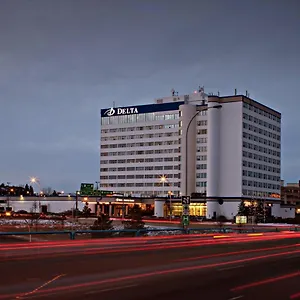 Otel Delta By Marriott South Conference Centre, Edmonton