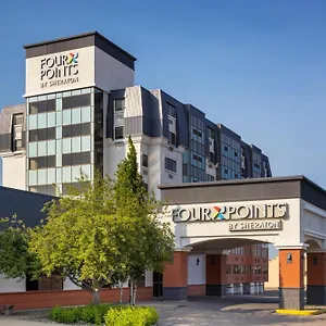 Hotel Four Points By Sheraton South, Edmonton