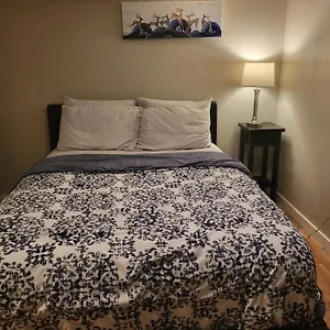  Homestay Cozy Private In