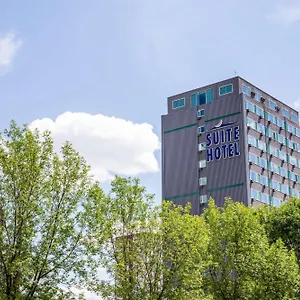 3* Hotel Campus Tower